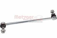 Stange/Strebe, Stabilisator