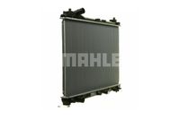 Thumbnail - Radiateur - CR1871000S - MAHLE