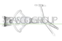 Mecanism actionare geam PRASCO, Cod: OP715W024