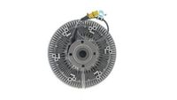 Thumbnail - Koppeling, radiateurventilator - CFC242000P - MAHLE