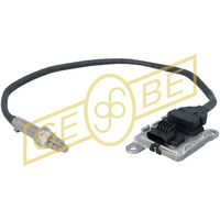 NOx-Sensor, NOx-Katalysator NOx-Sensor, NOx-Katalysator