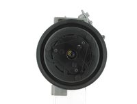 Kompressor, Klimaanlage