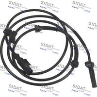 Sensor, Raddrehzahl