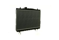 Thumbnail - Radiateur - CR1285000P - MAHLE