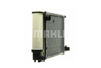 Thumbnail - Radiateur - CR495000P - MAHLE