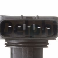 DELPHI Luchtmassameter 3