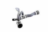 маркуч на радиатора