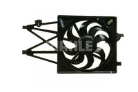 Thumbnail - Koelventilatorwiel - CFF218000P - MAHLE