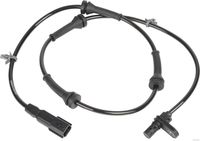 Sensor, Raddrehzahl