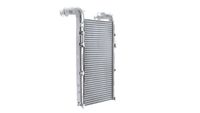 Thumbnail - Intercooler, inlaatluchtkoeler - CI455000P - MAHLE