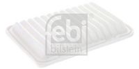 Gaisa filtrs 1007625 FEBI BILSTEIN