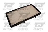 Filter, Innenraumluft