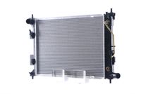Thumbnail - Radiateur - CR2102000S - MAHLE