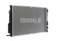 Thumbnail - Radiateur - CR22000S - MAHLE