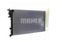 Thumbnail - Radiateur - CR497000S - MAHLE