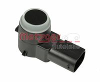Sensor, Einparkhilfe