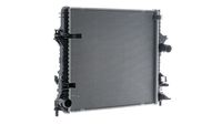 Thumbnail - Radiateur - CR1930000P - MAHLE