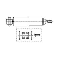 Amortizor CTR, Cod: GY2429G
