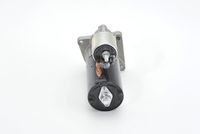 BOSCH Startmotor / Starter 2