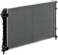 Thumbnail - Radiateur - CR1990000P - MAHLE