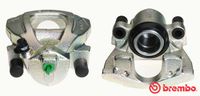 Bremssattel