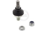 Trag-/Führungsgelenk