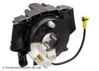 Wickelfeder, Airbag