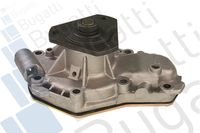 Wasserpumpe, Motorkühlung