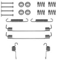 Zubehörsatz, Bremsbacken