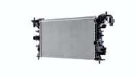 Thumbnail - Radiateur - CR2699000P - MAHLE