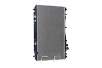 Thumbnail - Radiateur - CR1458000S - MAHLE