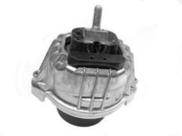 Lagerung, Motor