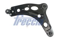 Brat, suspensie roata FRECCIA, Cod: STS31-10119