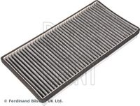 Filter, Innenraumluft