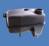 Ausgleichsbehälter, Kühlmittel