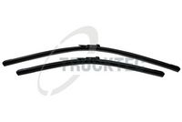 перо на чистачка