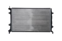 Thumbnail - Radiateur - CR816000S - MAHLE