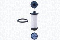 Hydraulikfilter, Automatikgetriebe