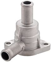 Thermostat, Kühlmittel