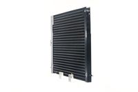 Thumbnail - Condensor, airconditioning - AC203000S - MAHLE