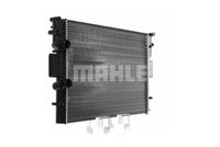 Thumbnail - Radiateur - CR1254001S - MAHLE
