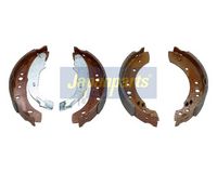 комплект спирачна челюст