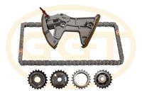 комплект ангренажна верига