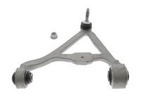 Lenker, Radaufhängung