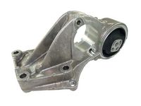 Lagerung, Motor