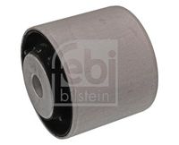 Lagerung, Differential