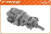 Ключ, задействане на съединителя (газоразпределение) 32100 FARE SA