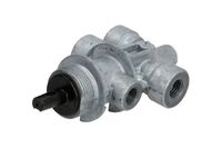 PNEUMATICS Meerwegklep 1