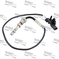 Sensor, Abgastemperatur