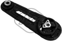 окачване, двигател